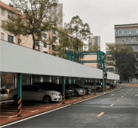 出格合用于地盘资本极端对存取车效率及体验要