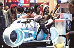 机械人、机械狗取《西纪行》中的“唐僧师徒”